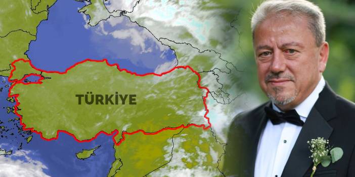 Prof. Dr. Orhan Şen açıkladı: İstanbul'da hava nasıl olacak? Kimse güneşe aldanmasın