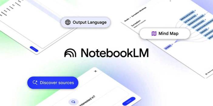 İş dünyasının yeni asistanı: NotebookLM, verimliliği zirveye taşıyor! Google Gemini'ın gücüyle yaratıcılıkta çığır açtı