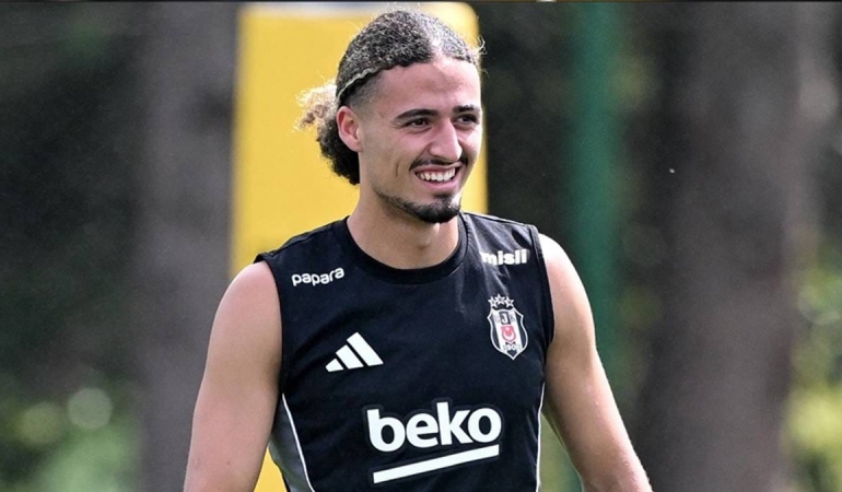 Beşiktaş Kasımpaşa ile 1-1 berabere kaldı
