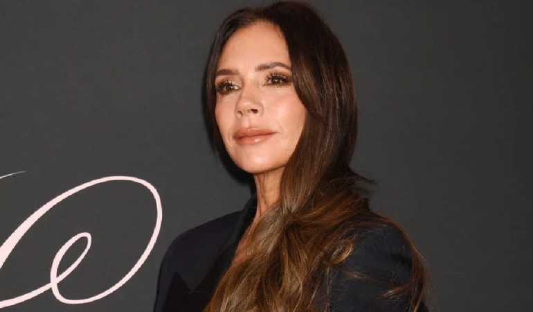 Victoria Beckham günlük 3-4 avokado tüketiyor