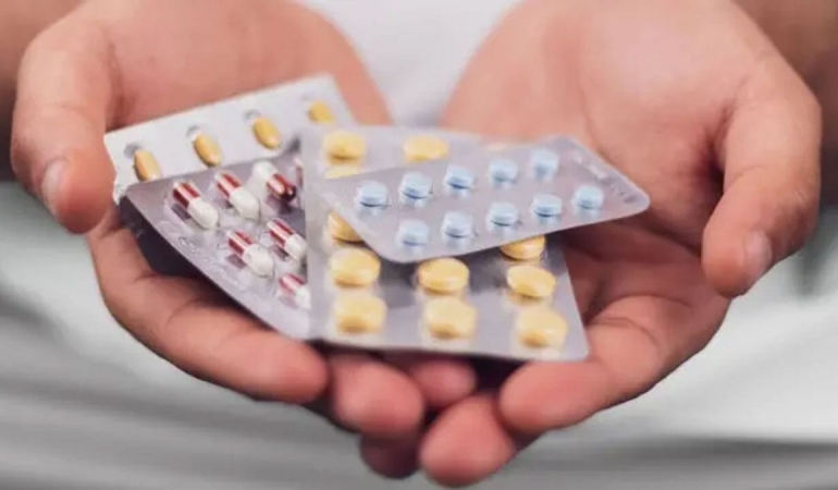 Antibiyotik direnci konusunda dikkat edilmesi gerekenler açıklandı