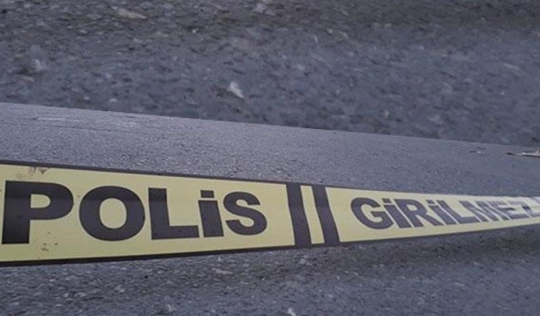 Burdur’da anten tamiri sırasında düşen tamirci hayatını kaybetti