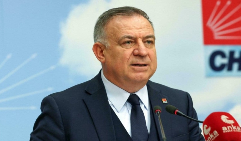 CHP’li iki belediye başkan yardımcısı tahliye edildi