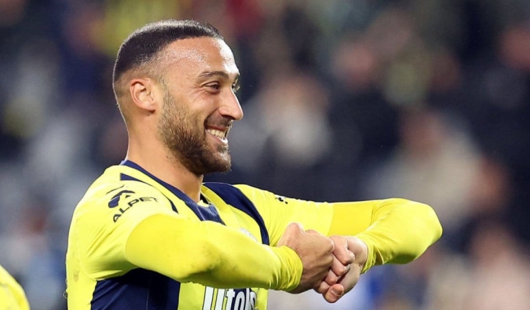 Cenk Tosun Azerbaycan’a transfer olma peşinde