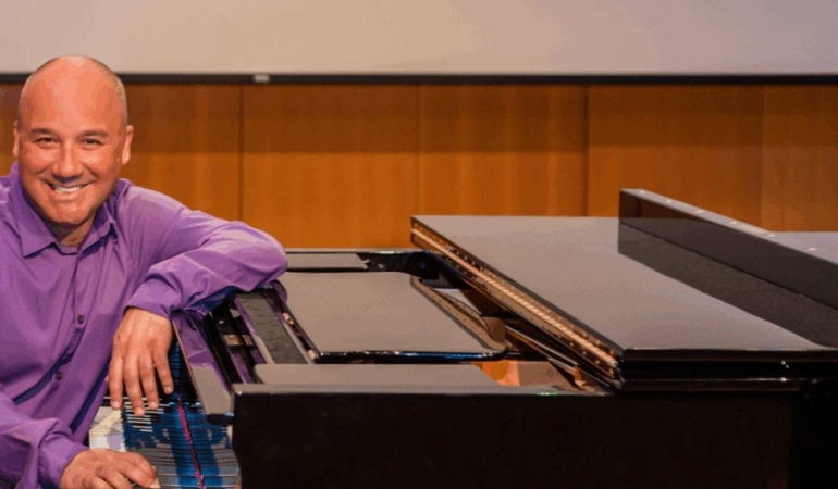 ENKA Sanat yeni sezonu Burçin Büke konseriyle açıyor