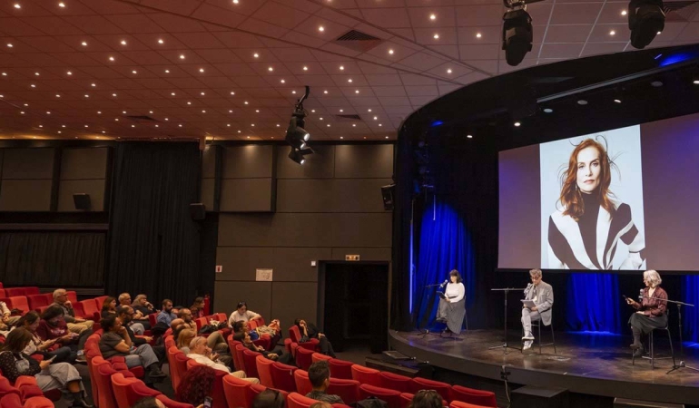 Selanik Uluslararası Film Festivali 30 Ekim’de başlıyor