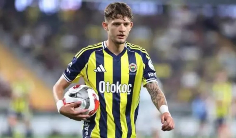 Szymanski için Polonya’dan yorumlar geldi