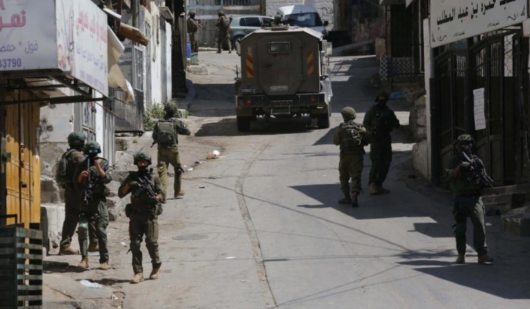 Zaharova İsrail’in Batı Şeria ilhakını tehlikeli buldu