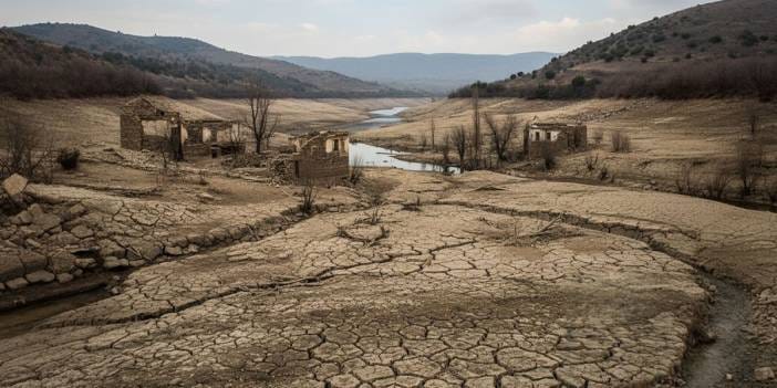 Felaket kapıda: Su yönetiminde sınıfta kaldık!