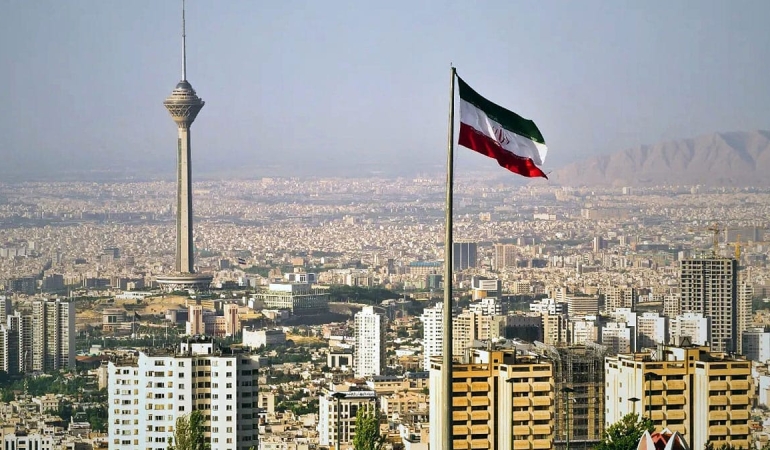 Tahran’ın başkent değiştirme önerisi gündeme geldi