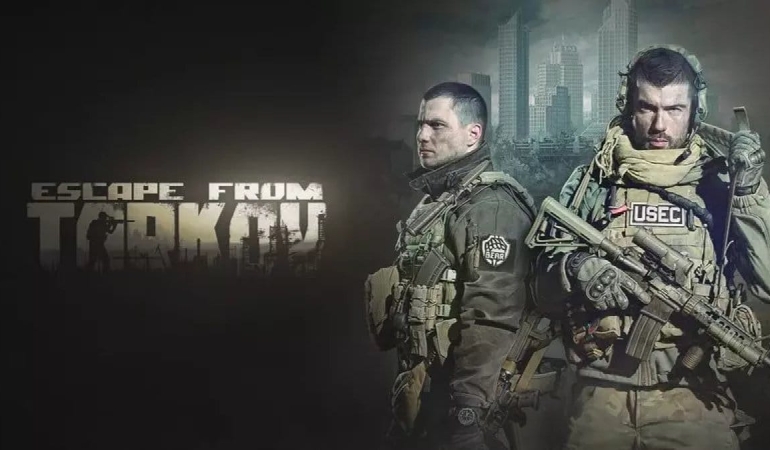Escape from Tarkov 15 Kasım’da Steam’de çıkıyor
