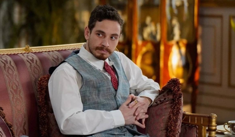 Şakir Paşa Ailesi dizisi sezonu iptal edildi