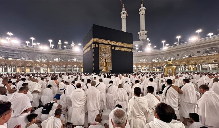 2026 hacı adaylarına sağlık raporu zorunluluğu getirildi