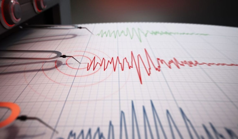 Afganistan’da 6,3 büyüklüğünde deprem meydana geldi