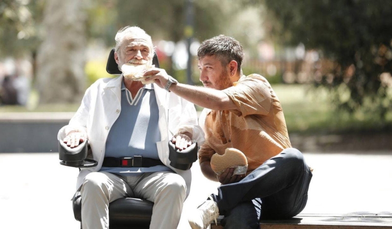 Bu hafta vizyona giren filmler açıklandı