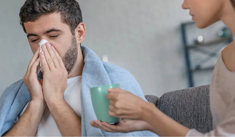 Doktorlardan grip ve soğuk algınlığı uyarısı