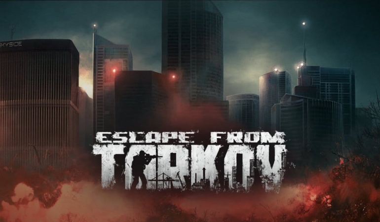Escape From Tarkov 1.0 sürümüyle tam çıkış yaptı