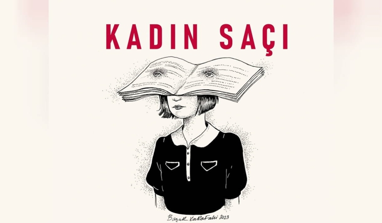 Kadın saçının toplumsal rolünü ele alan belgesel yayınlandı