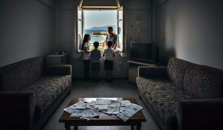 Kamuoyu araştırması Türkiye’de tatil yapamayanların oranını açıkladı