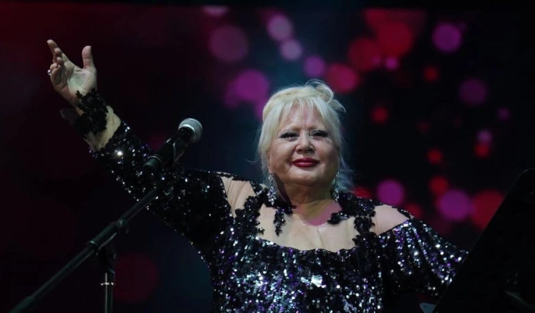 Muazzez Abacı Amerika’da vefat etti