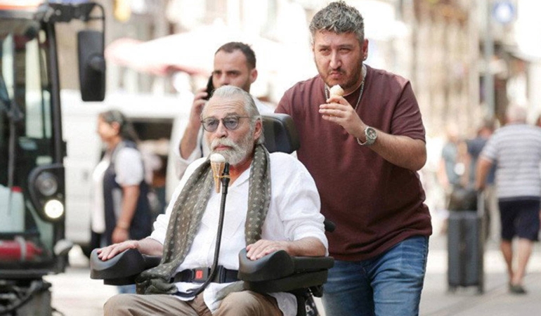 Muratpaşa Edebiyat Günleri ödülleri sahiplerini buldu