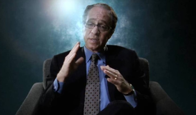 Ray Kurzweil insanoğlunun ölümsüzlüğe ulaşabileceğini söyledi