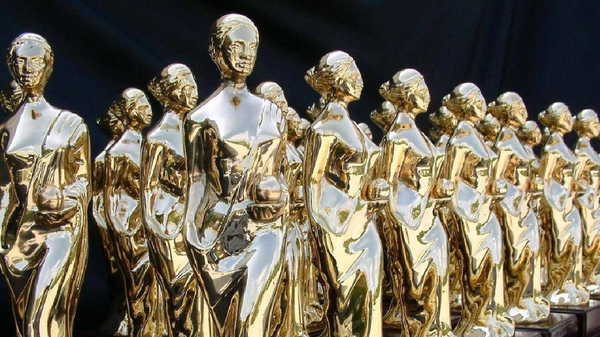 Uluslararası Altın Portakal Film Festivali’nde iki film gösterildi